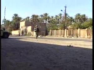 Medical Operation in Adhamiyah