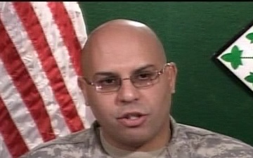 Staff Sgt. Navarro