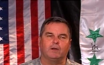 Sgt. Jennings