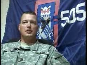 2/505th Comes to Samarra