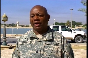 Lt. Col. Bayer