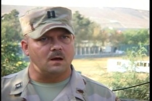 Capt. Renfrow