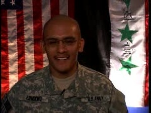 Spc. Londono