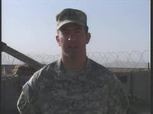 Lt. Parnell