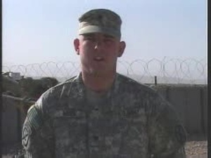 Spc. Moore