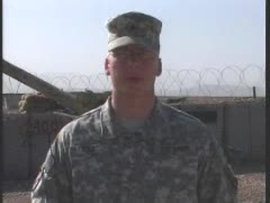 Sgt. Kolk