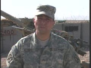 Cpl. Melgara