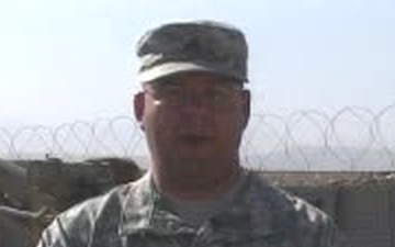 Sgt. Villapando