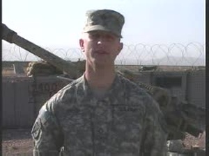 Pfc. Henson