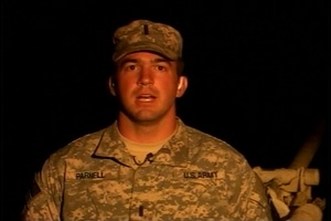 Lt. Parnell