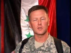 Maj. Kelly