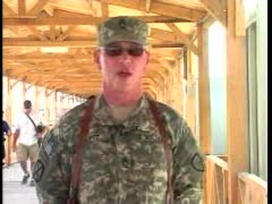 Master Sgt. Lopez