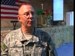 9-11 Ceremonies