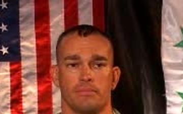 Staff Sgt. Regert