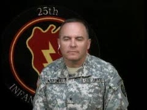 Brig. Gen. Wiercinski