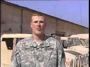 Staff Sgt. Tripp