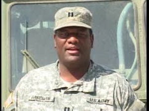 Capt. Hardman