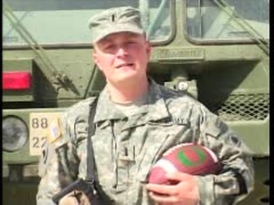 1st Lt. Rapp