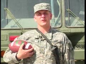 2nd Lt.Cole
