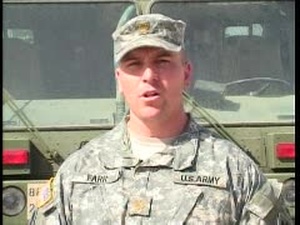 Maj. Farr