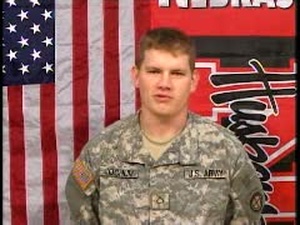 Pfc. Jochum