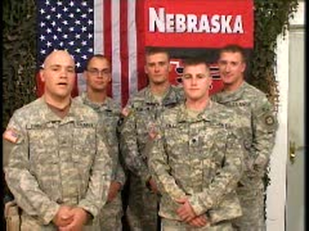 DVIDS - Video - 167th CAV RSTA B