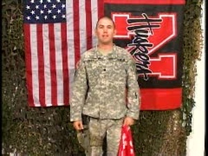 Spc. Knapp