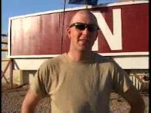 Spc. Baker
