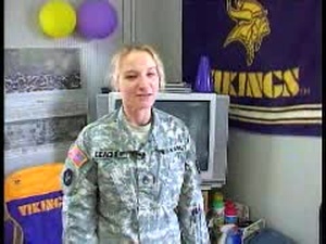 Staff Sgt. Beachem