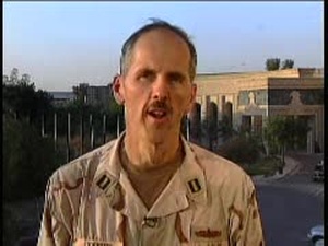 Lt. Hoskins