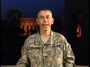 Col. Seatrunk