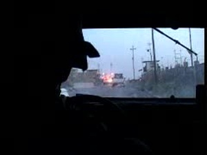 2/150 FA / IP's on Mosul Streets Part 2