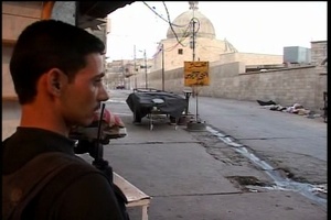 2/150 FA / IP's on Mosul Streets Part 3