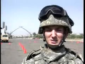Pfc. Ellis