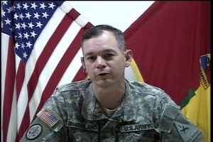 Col. MacFarland