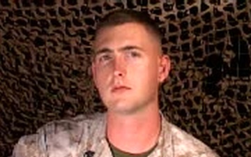 Staff Sgt. Jennings