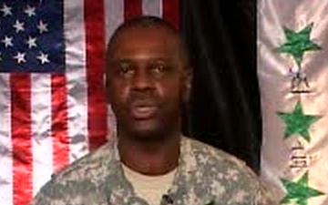 Sgt. Maj. Cummings