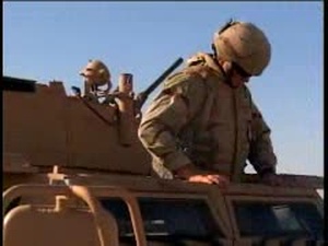 Nebraska 189th Goes Home