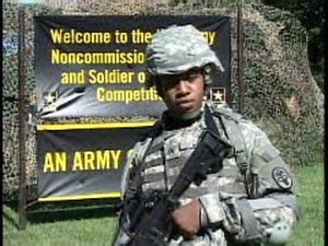 Sgt. Lark