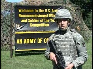 Sgt. Mann