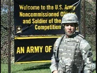 Sgt. 1st Class Alexander