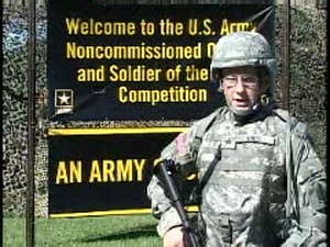 Sgt. Hull