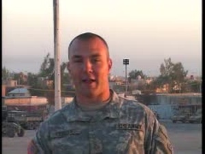 Pfc Perdue