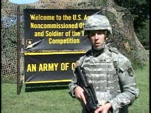 Sgt. Mann