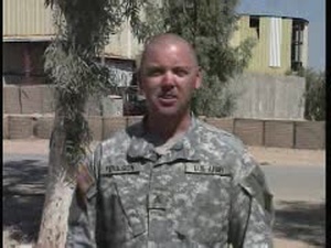 Sgt. Ferguson