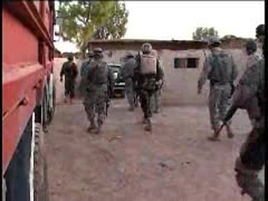 5-20 IN and 2nd IA Div. Conduct Community Engagement