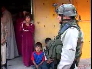 5-20 IN and 2nd IA Div. Conduct Community Engagement Part 2