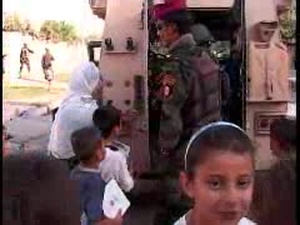 5-20 IN and 2nd IA Div. Conduct Community Engagement Part 6