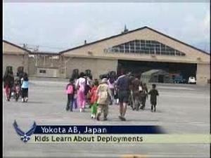 Around the Air Force Oct. 4
