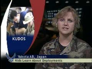 Around the Air Force Oct. 4